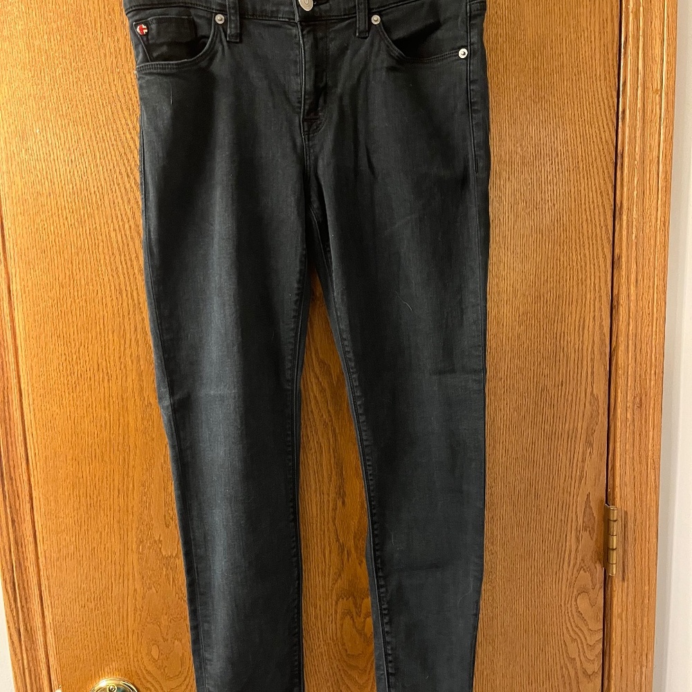 Hudson Krista Ankle Super Skinny